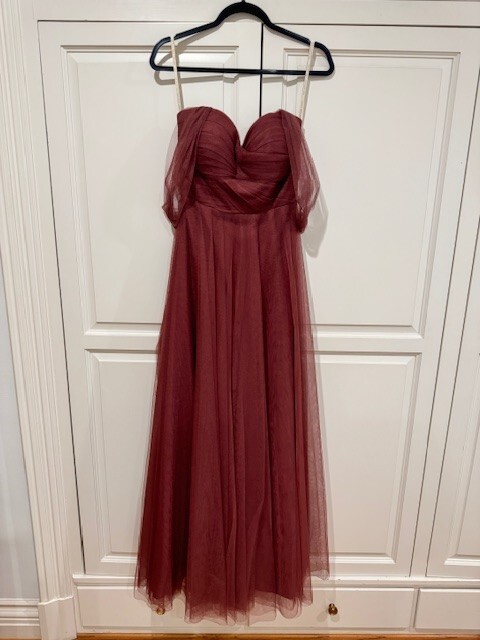 jenny yoo convertible bridesmaid dress The Most Romantic & Elegant Bridesmaid Dresses : Chic Vintage Brides