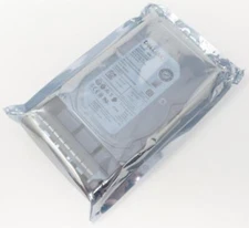 Dell 600GB SAS 3.5" 15K 6G Hard Drive Server Compatible R210 R310 R410