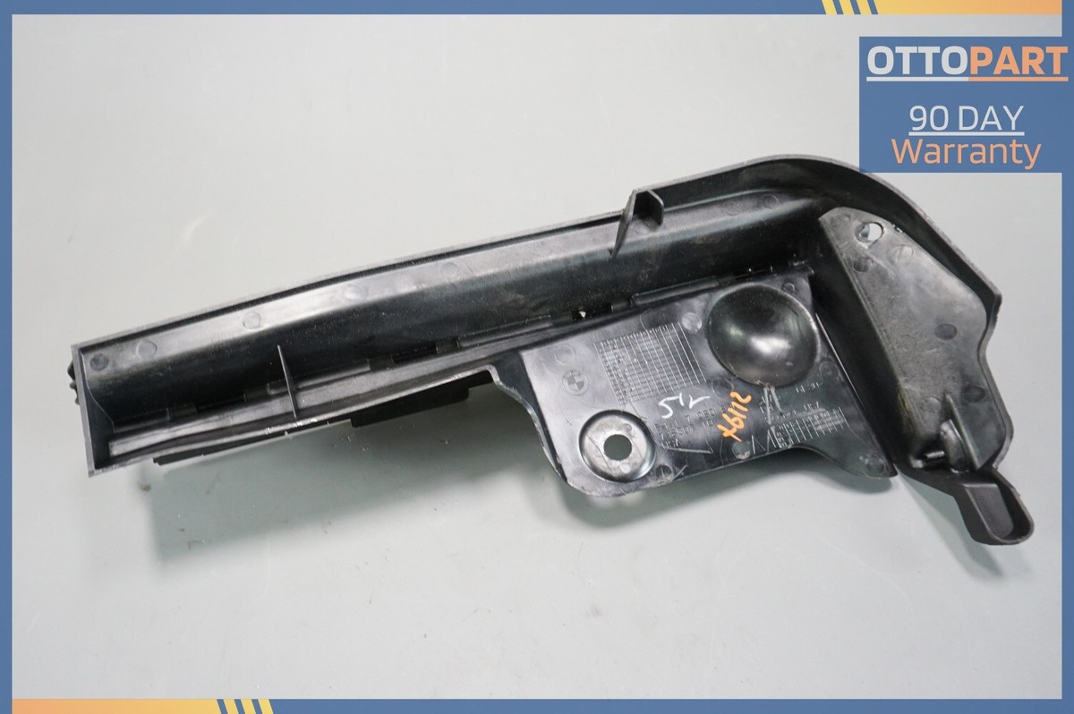 テデーページ 2003-2008 BMW Z4 E85 Right Side Parcel Shelf Convertible Top Mount