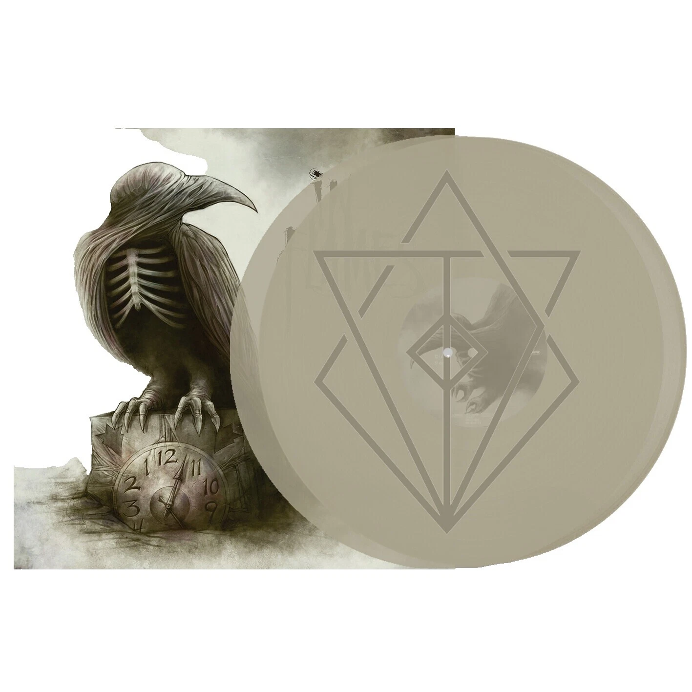 Sound Effects & Nature Natural Sounds Vinyl Records