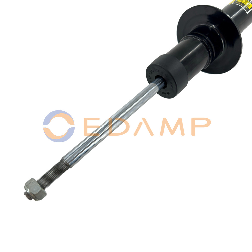 Pair Front Shock Absorbers For Maserati Ghibli M157 S Q4 AWD 670008897 2014-2019