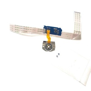 Lenovo ThinkPad L580 Trackpoint Elektronik für Tastatur FRU 01YP572