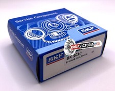 SKF INA BK1010 DRAWN CUP ROLLER BEARING 10x14x10mm
