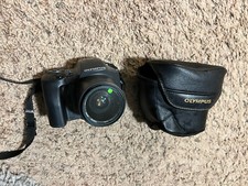 Olympus IS-10 35mm SLR Film Camera