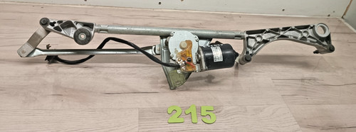 Scheibenwischermotor vorne Mercedes W203 W209 A2038200342