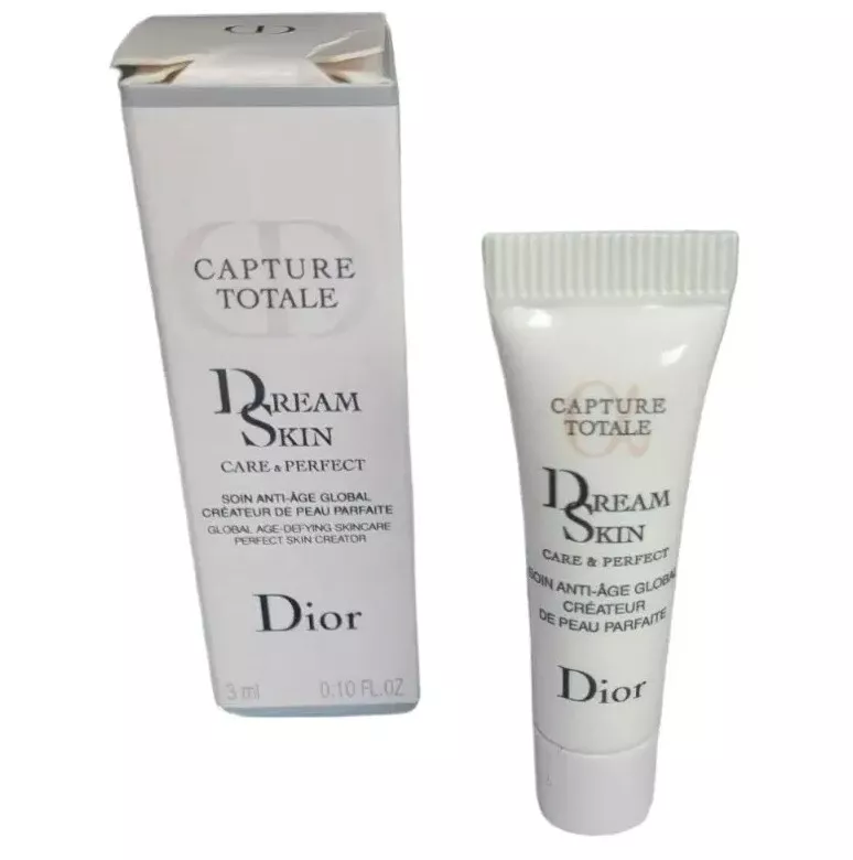Dream top cream dior