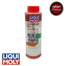 Liqui Moly 8953 Manutenzione Sistema System Treatment Diesel - Miniatura 1
