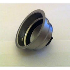 DE LONGHI Filtro Coppetta Braccetto Crema caffè 2 Tazze per EC220CD ECO310 EC155