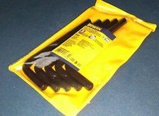 Irwin 7mm Short Arm L-Shaped Hex Key Wrench Set 5 Pack  10574  Brand New Sealed