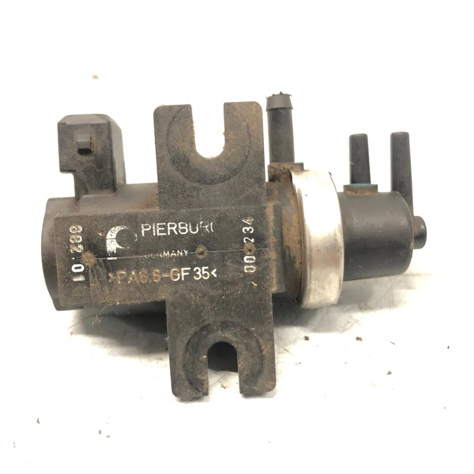 BMW LAND ROVER ENGINE TURBO BOOST PRESSURE SOLENOID VALVE UINT 2190323 - Image 3 of 3