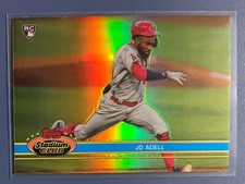 2021 Topps Stadium Club Chrome Base Parallels Inserts Complete Your Set!
