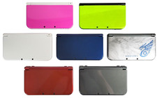 Nintendo New 3DS XL LL | Charger + Stylus +  ...