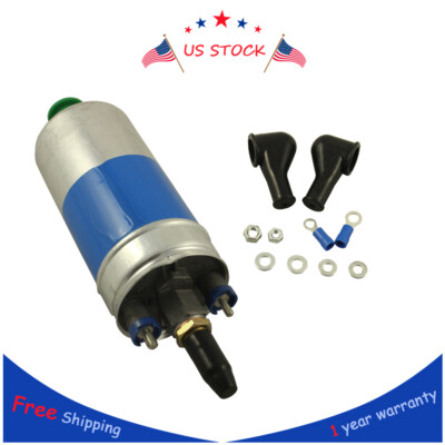 Bosch Genuine Fuel Pump BIG/SMALL Mercedes Benz W123 W124 W201 W210
