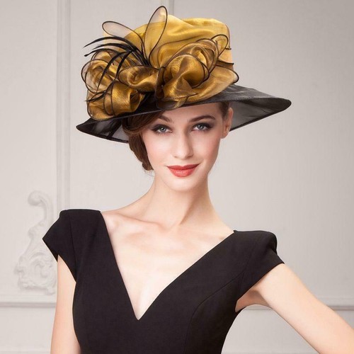 New Women's Kentucky Derby Church 