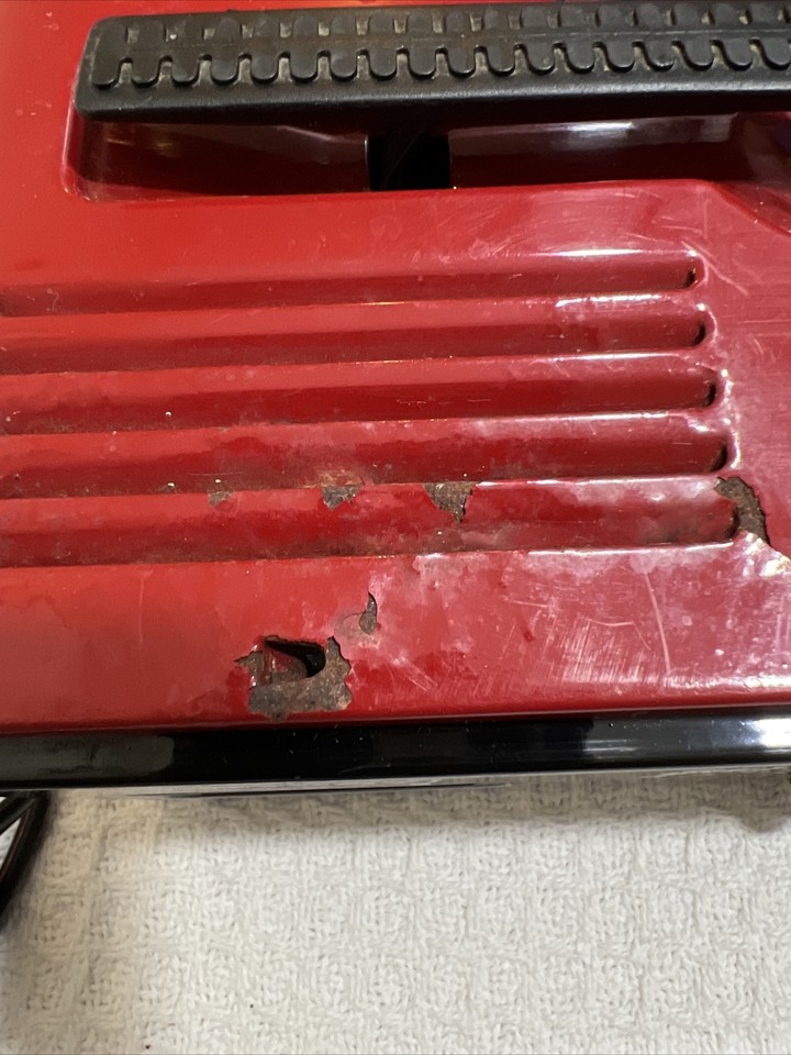 Century Dual Range 612 V Battery Charger Engine Starter 10/2/55 AMP