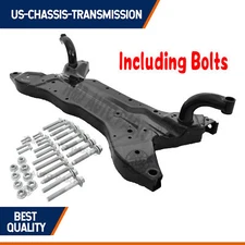 For New Compass Patriot Caliber 07-17 WITH Bolts Front Engine Frame-Crossmember 