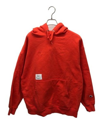 WTAPS x Champion Men