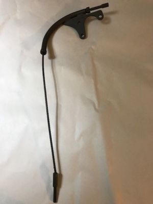 WLA, WL Clutch Cable 47 + later