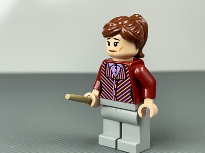 Mafalda Hopkirk 76403 LEGO Minifigure Harry Potter Deathly Hallows
