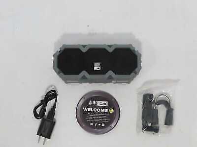 altec lansing lifejacket jolt bluetooth speaker