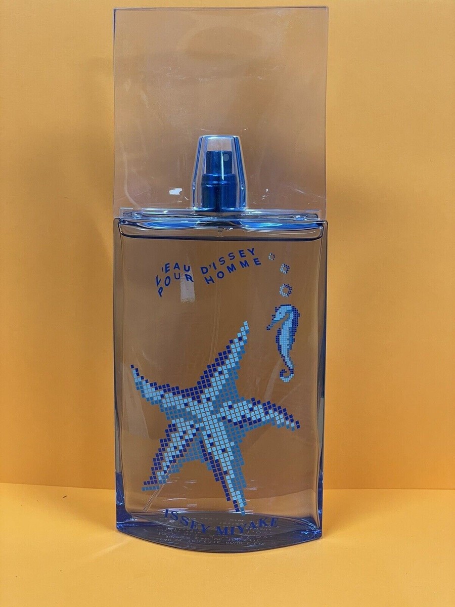 summer✨美品・希少品✨✨ISSEY MIYAKE me Issey Miyake Summer 2014 L'eau D'issey Pour Homme 4.2 Oz Spray men