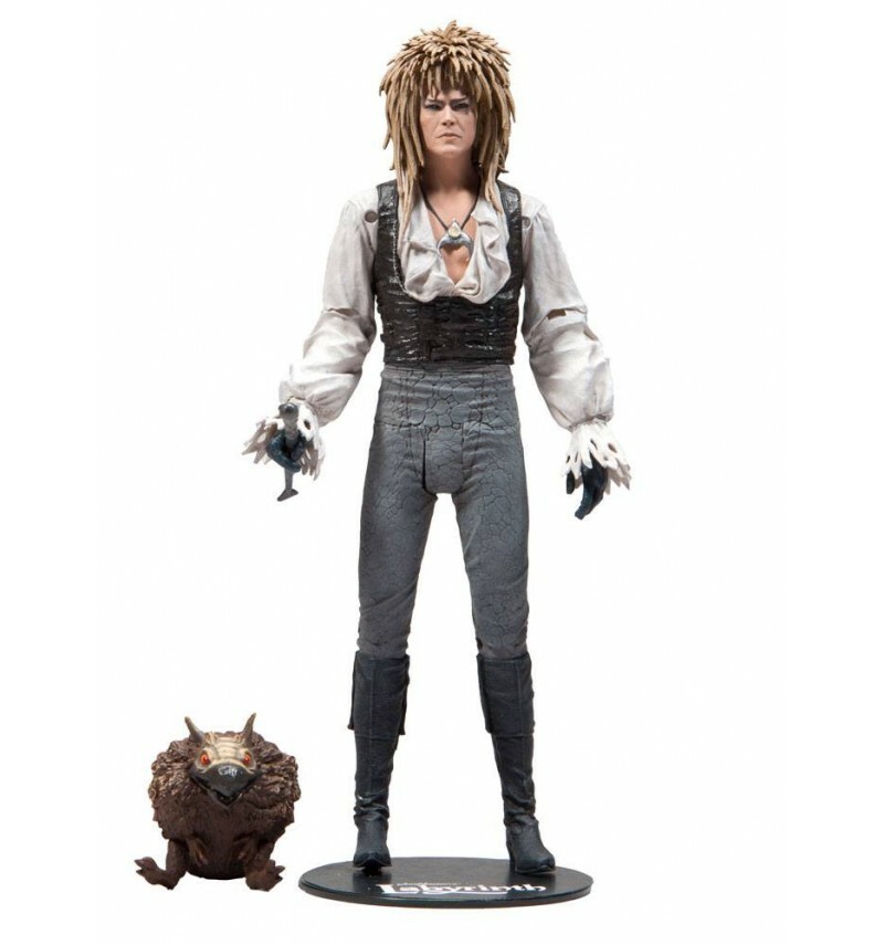 labyrinth figurine