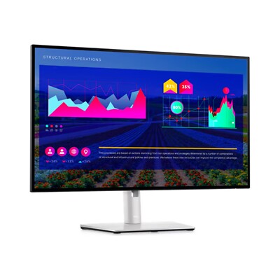 DELL UltraSharp U2722D 27