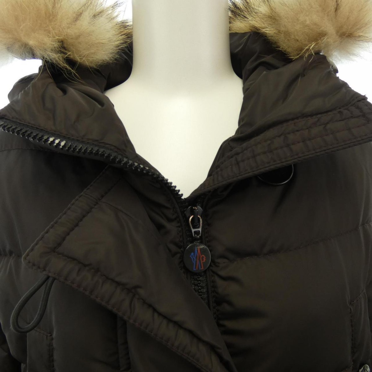 Authentic MONCLER Down Coat #241-003-628-3700 | eBay Authentic MONCLER Down Coat #241-003-628-3700 | eBay