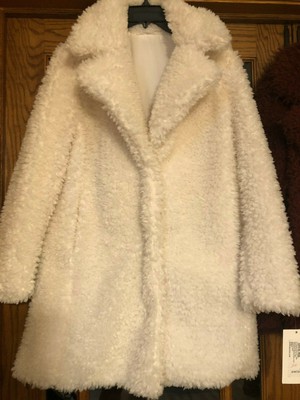 kensie reversible coat