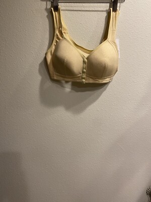 Daisy Bra Plus Size 3X NWT