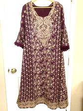 indian party wear gowns