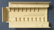 Rye Field 1/35 Scale Tiger I Gruppe - Lower Hull from Kit No. 5005