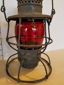 adlake lantern parts