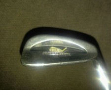 Henry Griffitts Pitch Wedge GOlf Club True Temper USA Made Right Hand iron