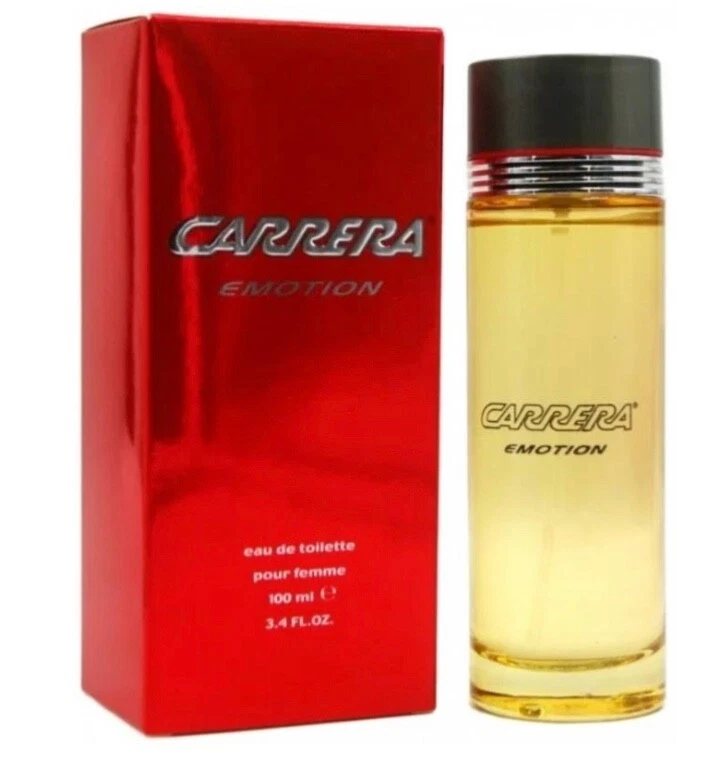 Carrera emotion perfume sale