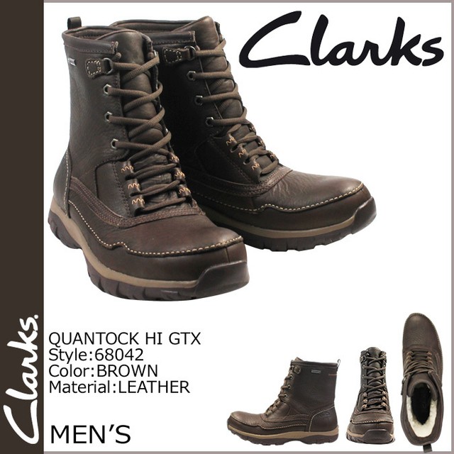 clarks midford alp gtx