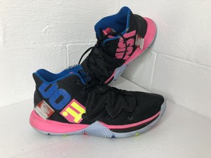 kyrie 4 just do it