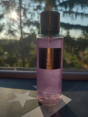 victoria's secret   body mist 250 ml original   love spell shimmer  