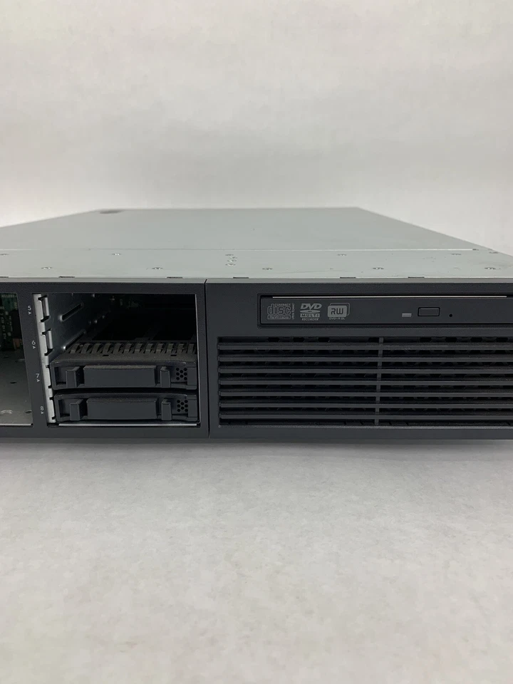 HP Proliant DL380 G7 Server 2x Intel Xeon E5660 2.8 GHz 24 GB RAM No OS No HDD - Image 4 of 4