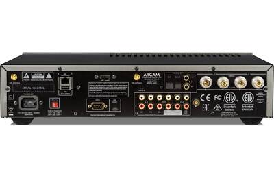 Arcam SA30 2-Ch. Class G Intelligent Integrated Amplifier (Used