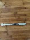towle sterling silver flatware french provincial
