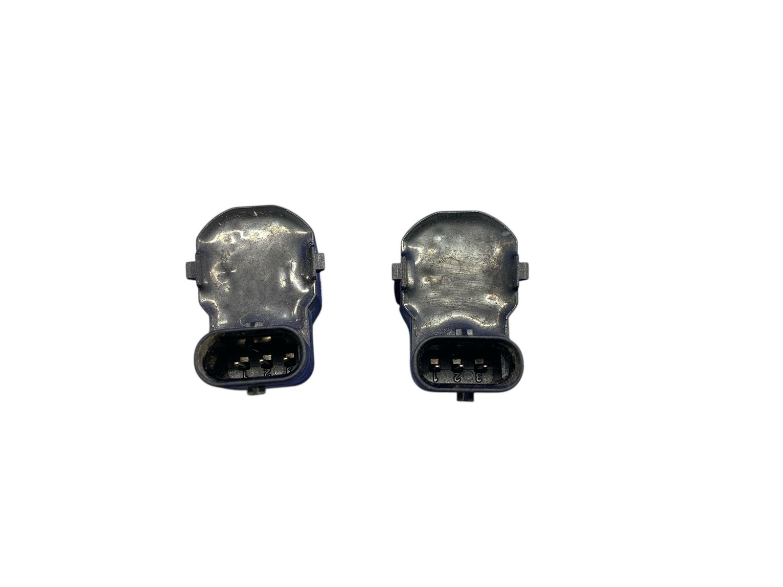 2009-2014 ROLLS ROYCE GHOST FRONT LEFT RIGHT PARKING SENSOR SET OF 4 9270492