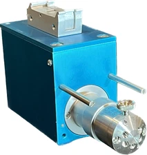 CTC Analytics MV 02-01A Autosampler Multiposition Valve