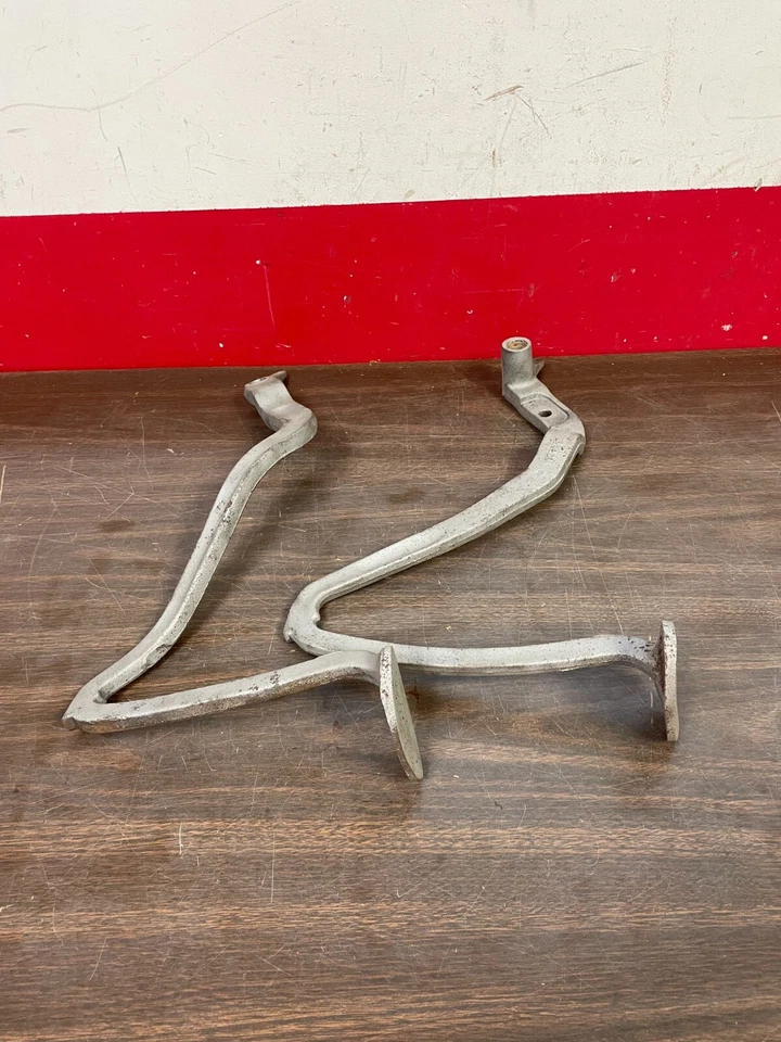 Dodge B1 Pilot House 1948-1951 camioneta pickup embrague y pedales de freno original Mopar Foto 2 de 4