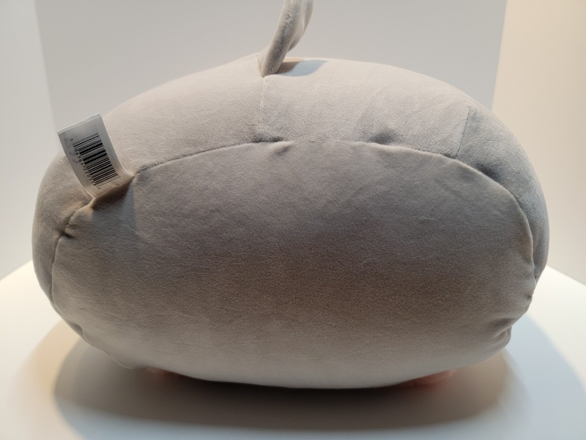Squishmallows Harrison The Hippo 16 Squishmallows Harrison The Hippo 16\