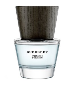 burberry touch for men 30ml