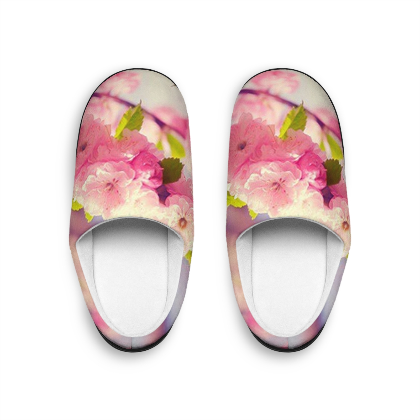 SAOLA Pantofole da interno donna