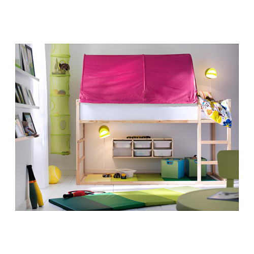kura bed canopy