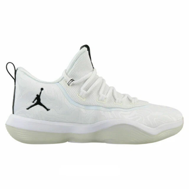 Jordan Superfly 2017 Low White for Sale | Authenticity Guaranteed