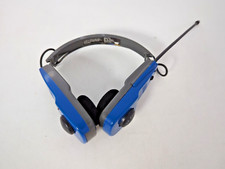 LIFE LONG 222 HEADSET FULLY FUNCTIONAL